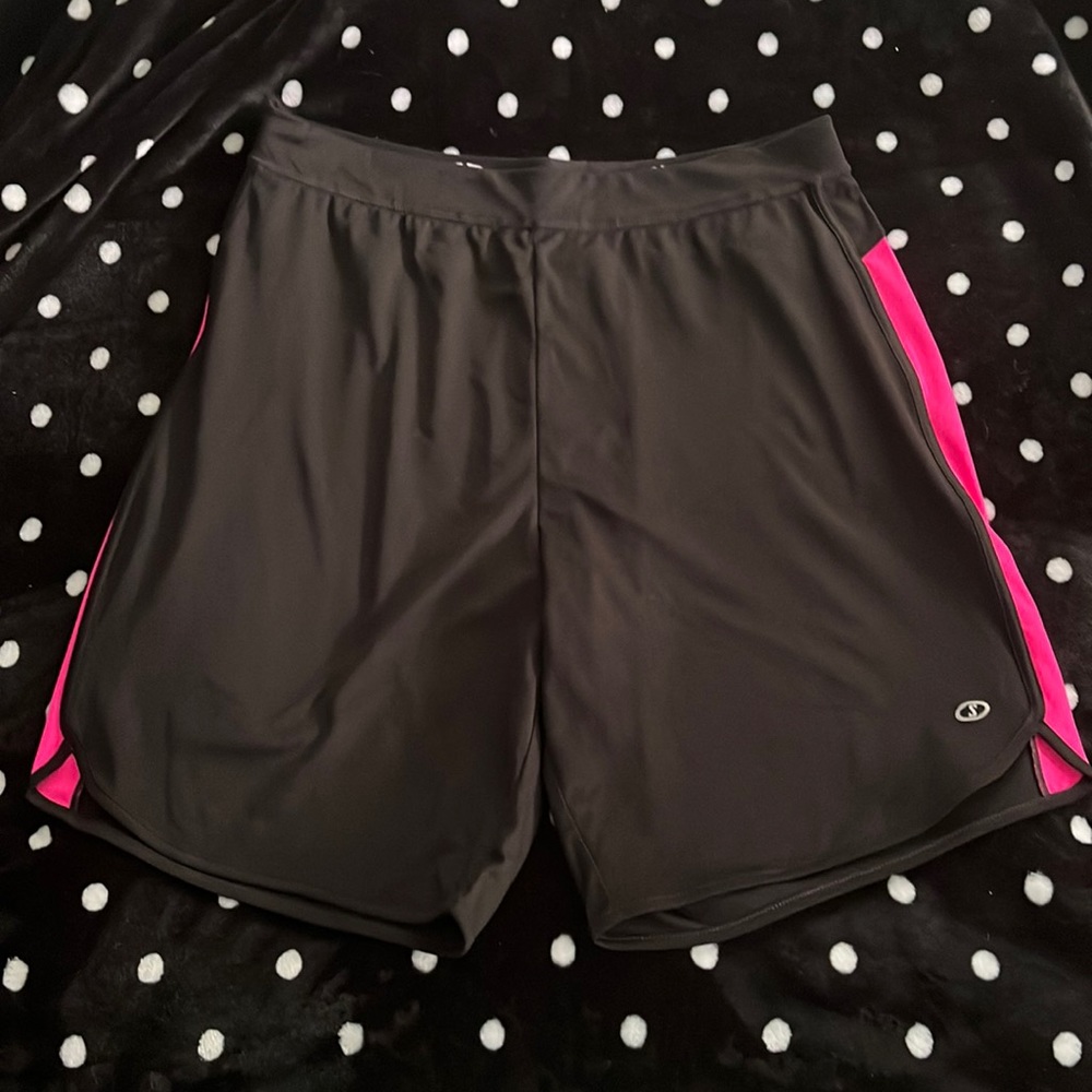 Womens basketball shorts